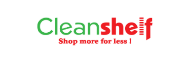 Cleanshelf Supermarket