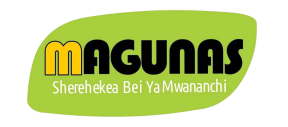 Magunas Logo