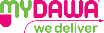 My Dawa Logo